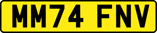 MM74FNV