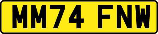 MM74FNW