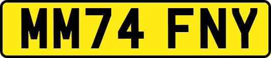 MM74FNY