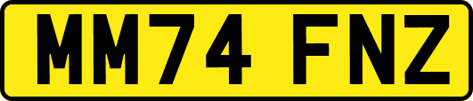 MM74FNZ