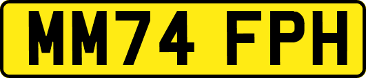 MM74FPH