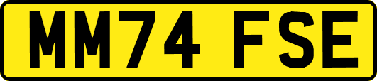 MM74FSE