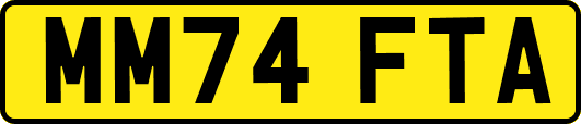 MM74FTA