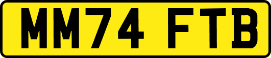 MM74FTB