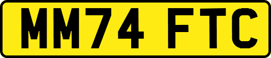 MM74FTC