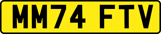 MM74FTV