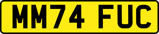 MM74FUC