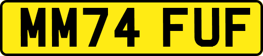 MM74FUF
