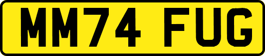 MM74FUG