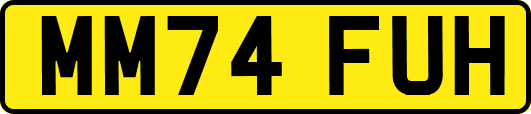 MM74FUH