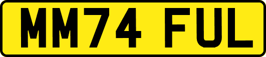 MM74FUL