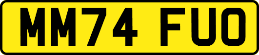 MM74FUO