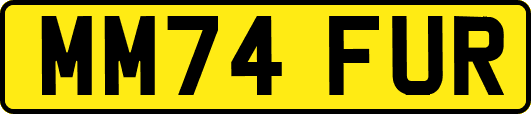 MM74FUR