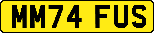 MM74FUS