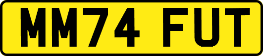 MM74FUT