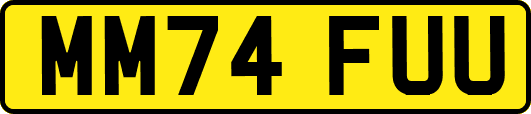 MM74FUU