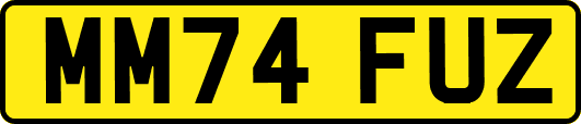 MM74FUZ