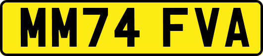MM74FVA