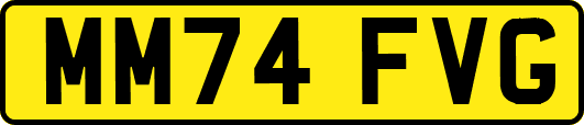 MM74FVG