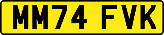 MM74FVK