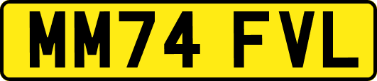MM74FVL