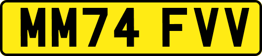 MM74FVV