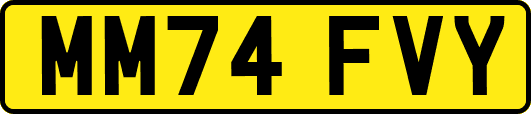 MM74FVY