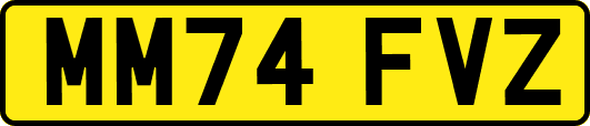 MM74FVZ
