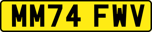 MM74FWV