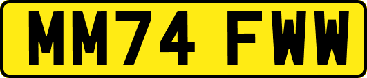 MM74FWW