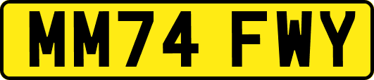 MM74FWY