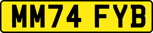MM74FYB