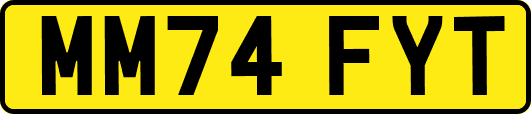 MM74FYT