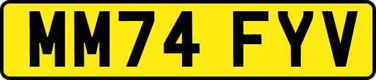 MM74FYV