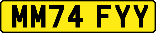 MM74FYY