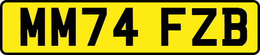MM74FZB