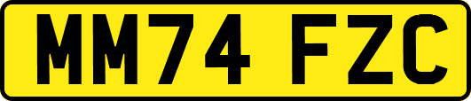 MM74FZC