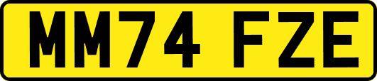 MM74FZE