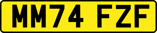 MM74FZF