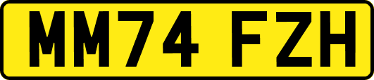 MM74FZH