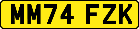 MM74FZK