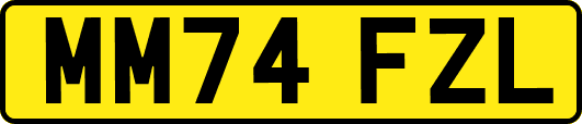 MM74FZL
