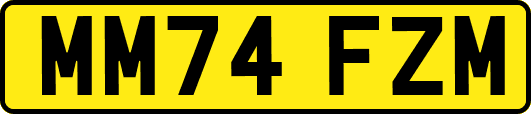 MM74FZM