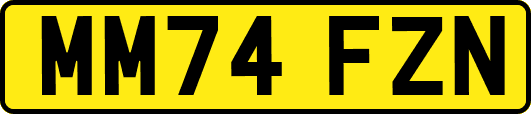 MM74FZN
