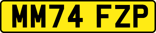 MM74FZP