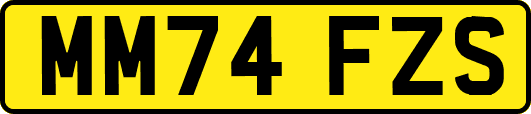 MM74FZS