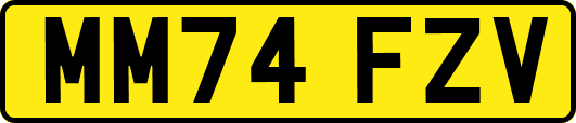 MM74FZV