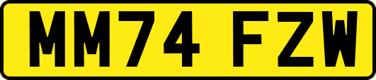 MM74FZW