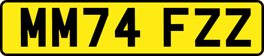MM74FZZ
