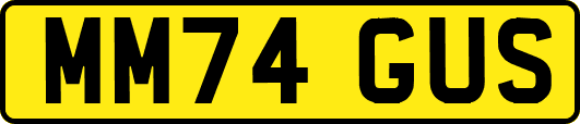MM74GUS